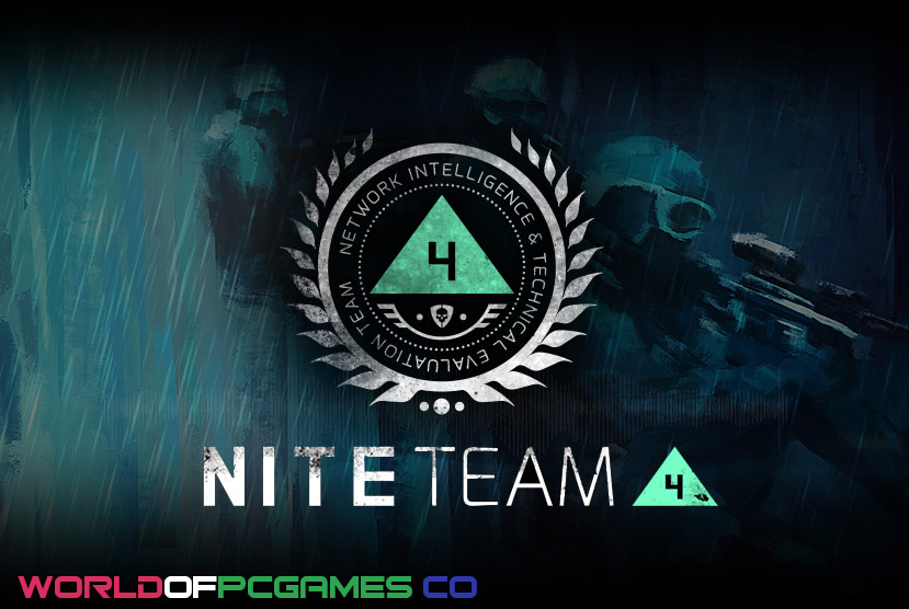 NITE Team 4 Free Download PC Game By worldofpcgames.com