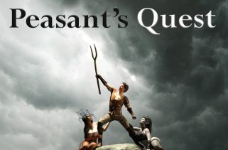 Peasant's Quest Free Download PC Game By worldofpcgames.com