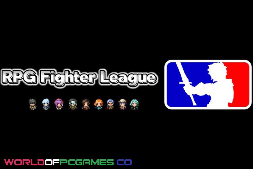 RPG Fighter League Free Download PC Game By worldofpcgames.com