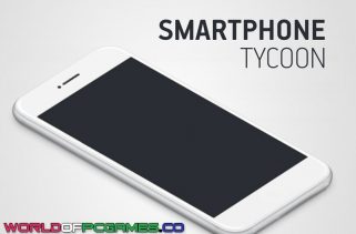 Smartphone Tycoon Free Download PC Game By worldofpcgames.com