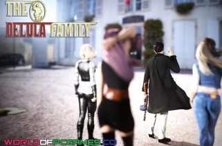 The DeLuca Family Free Download PC Game By worldofpcgames.com