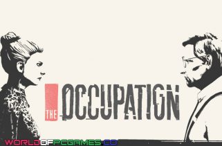 The Occupation Free Download PC Game By worldofpcgames.com