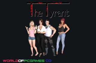 The Tyrant Free Download PC Game By worldofpcgames.com