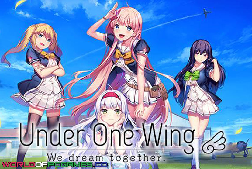 Under One Wing Free Download By Worldofpcgames