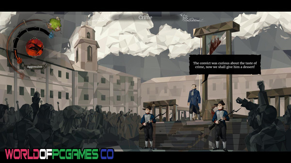 We The Revolution Free Download PC Game By worldofpcgames.com