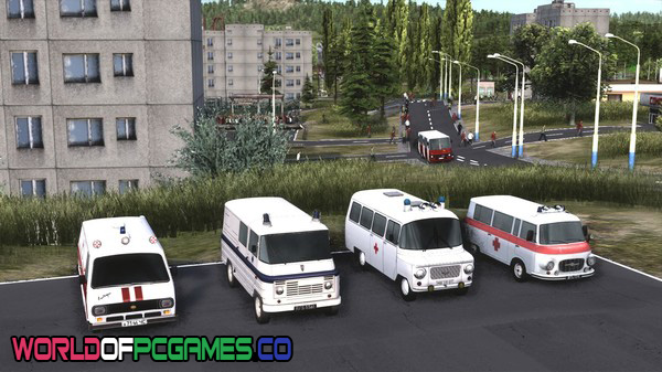 Workers And Resources Soviet Republic Free Download PC Game By worldofpcgames.com