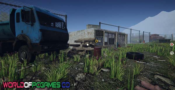 Border Officer Free Download PC Game By worldofpcgames.com