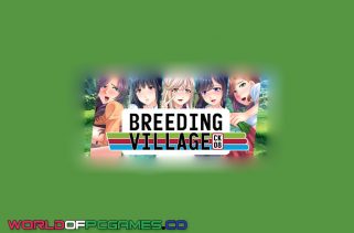 Breeding Village Free Download PC Game By worldofpcgames.com