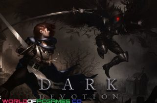 Dark Devotion Free Download PC Game By worldofpcgames.com