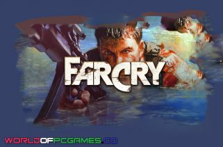 Far Cry Free Download PC Game By worldofpcgames.com