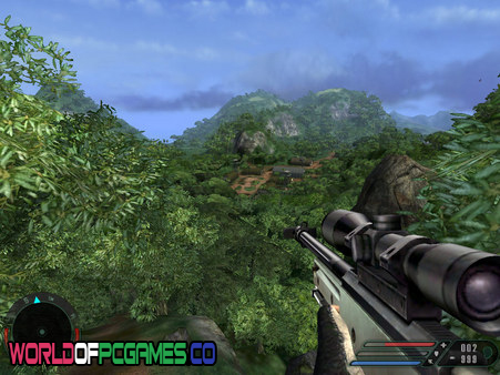 Far Cry Free Download PC Game By worldofpcgames.com