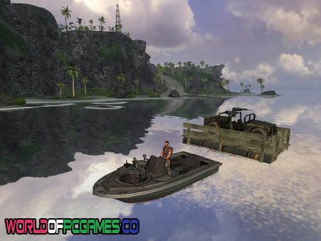 Far Cry Free Download PC Game By worldofpcgames.com