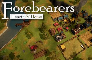 Forebearers Free Download PC Game By worldofpcgames.com