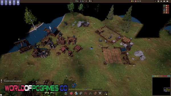 Forebearers Free Download PC Game By worldofpcgames.com