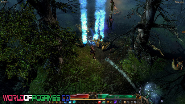 Grim Dawn Free Download PC Game By worldofpcgames.com