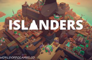 Islanders Free Download PC Game By worldofpcgames.com