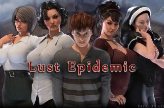 Lust Epidemic Free Download PC Game By worldofpcgames.com