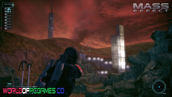 Mass Effect 3 Free Download PC Game By worldofpcgames.com