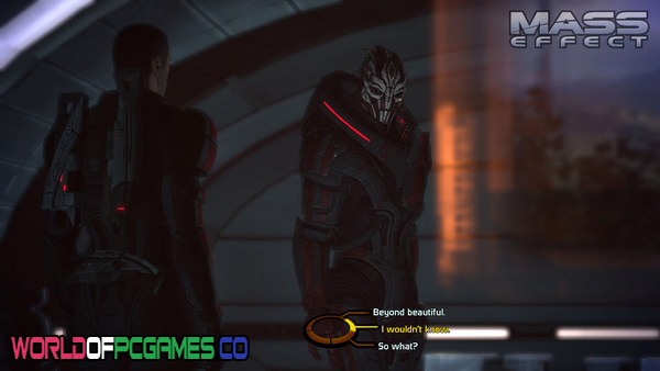 Mass Effect 3 Free Download PC Game By worldofpcgames.com