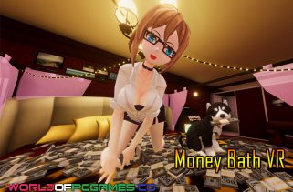 Money Bath VR Free Download PC Game By worldofpcgames.com