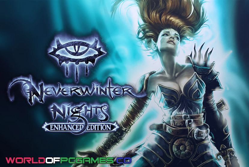 Neverwinter Nights Free Download PC Game By worldofpcgames.com