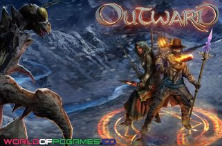 Outward Free Download PC Game By worldofpcgames.com