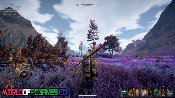 Outward Free Download PC Game By worldofpcgames.com