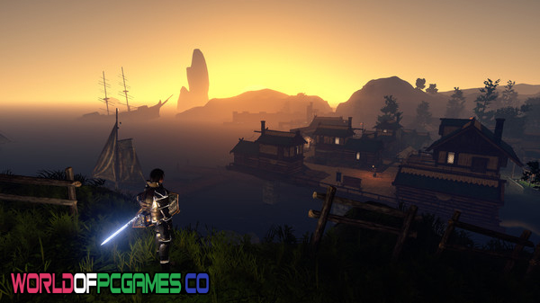 Outward Free Download PC Game By worldofpcgames.com