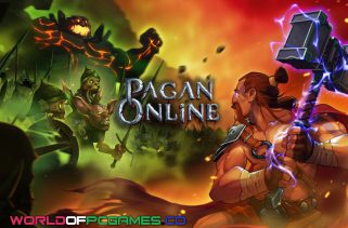 Pagan Online Free Download PC Game By worldofpcgames.com