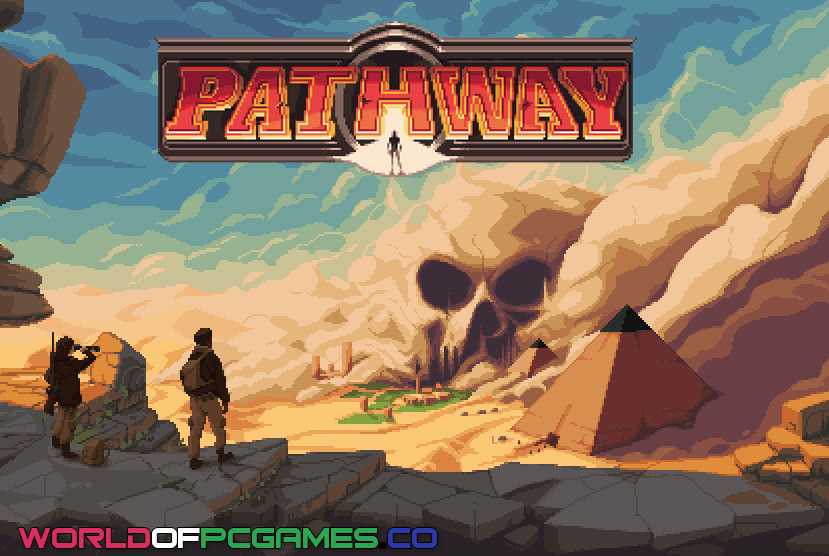 Pathway Free Download PC Game By worldofpcgames.com