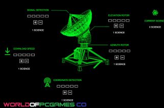 Signal Simulator Free Download PC Game By worldofpcgames.com