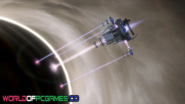 Stellaris MegaCorp Free Download PC Game By worldofpcgames.com