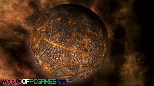 Stellaris MegaCorp Free Download PC Game By worldofpcgames.com