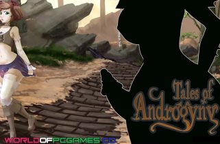 Tales of Androgyny Free Download PC Game By worldofpcgames.com