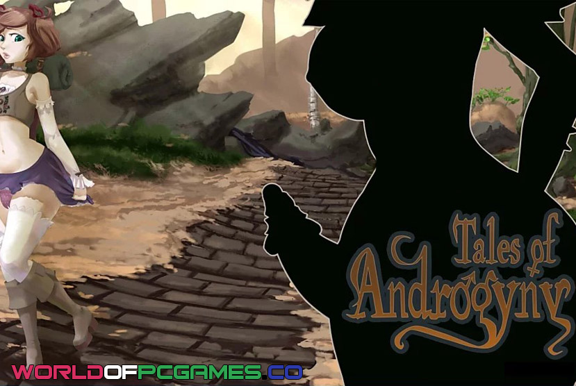 Tales of Androgyny Free Download PC Game By worldofpcgames.com