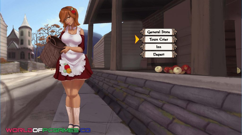 Tales of Androgyny Free Download PC Game By worldofpcgames.com