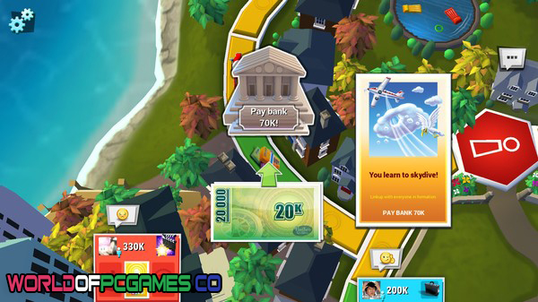 The Game Of Life 2016 Free Download PC Game By worldofpcgames.com