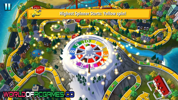 The Game Of Life 2016 Free Download PC Game By worldofpcgames.com