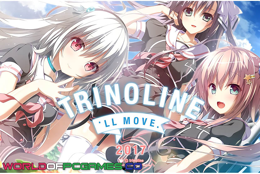 Trinoline All Ages Version Free Download By Worldofpcgames