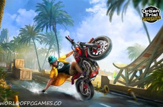 Urban Trial Playground Free Download PC Game By worldofpcgames.com