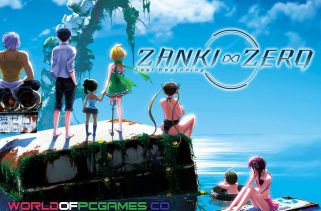 Zanki Zero Last Beginning Free Download PC Game By worldofpcgames.com