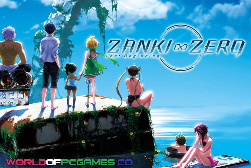 Zanki Zero Last Beginning Free Download PC Game By worldofpcgames.com