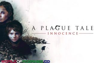 A Plague Tale Innocence Free Download PC Game By worldofpcgames.com