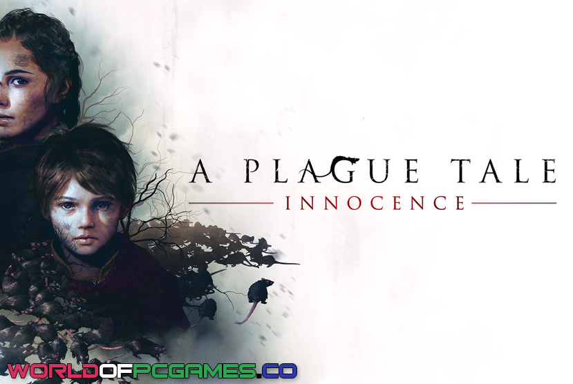 A Plague Tale Innocence Free Download PC Game By worldofpcgames.com