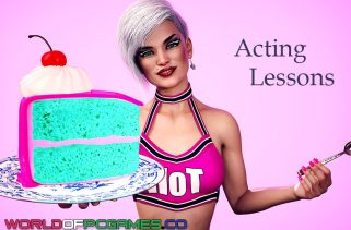 Acting Lessons Free Download By worldofpcgames.com