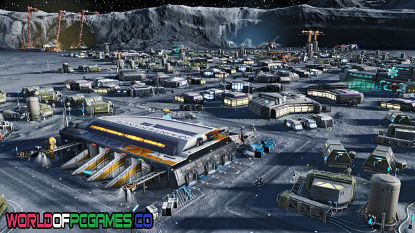 Anno 2205 Free Download PC Game By worldofpcgames.com