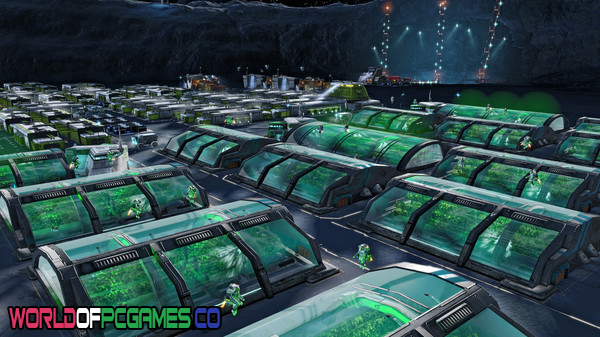 Anno 2205 Free Download PC Game By worldofpcgames.com