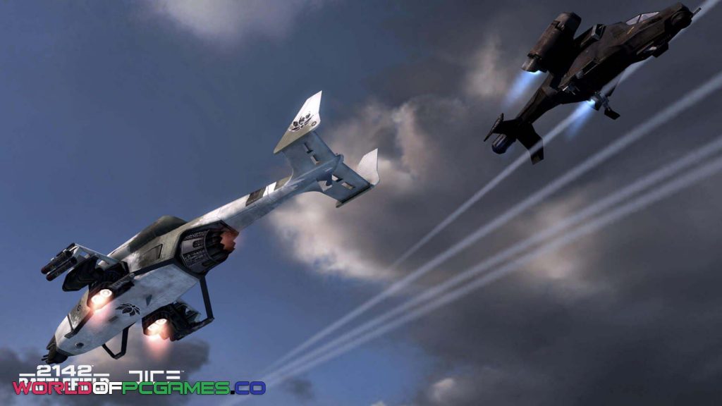 Battlefield 2142 Free Download PC Game By worldofpcgames.com