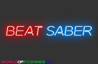 Beat Saber Free Download By worldofpcgames.com