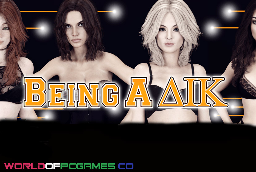 Being A DIK Free Download PC Game By worldofpcgames.com